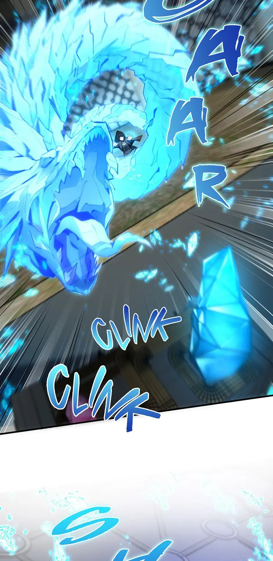 The Beginning After the End Chapter 209 Page 94