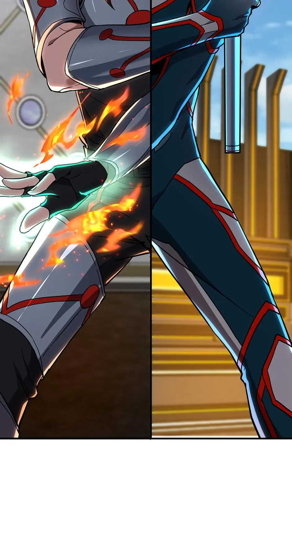 The Beginning After the End Chapter 209 Page 103