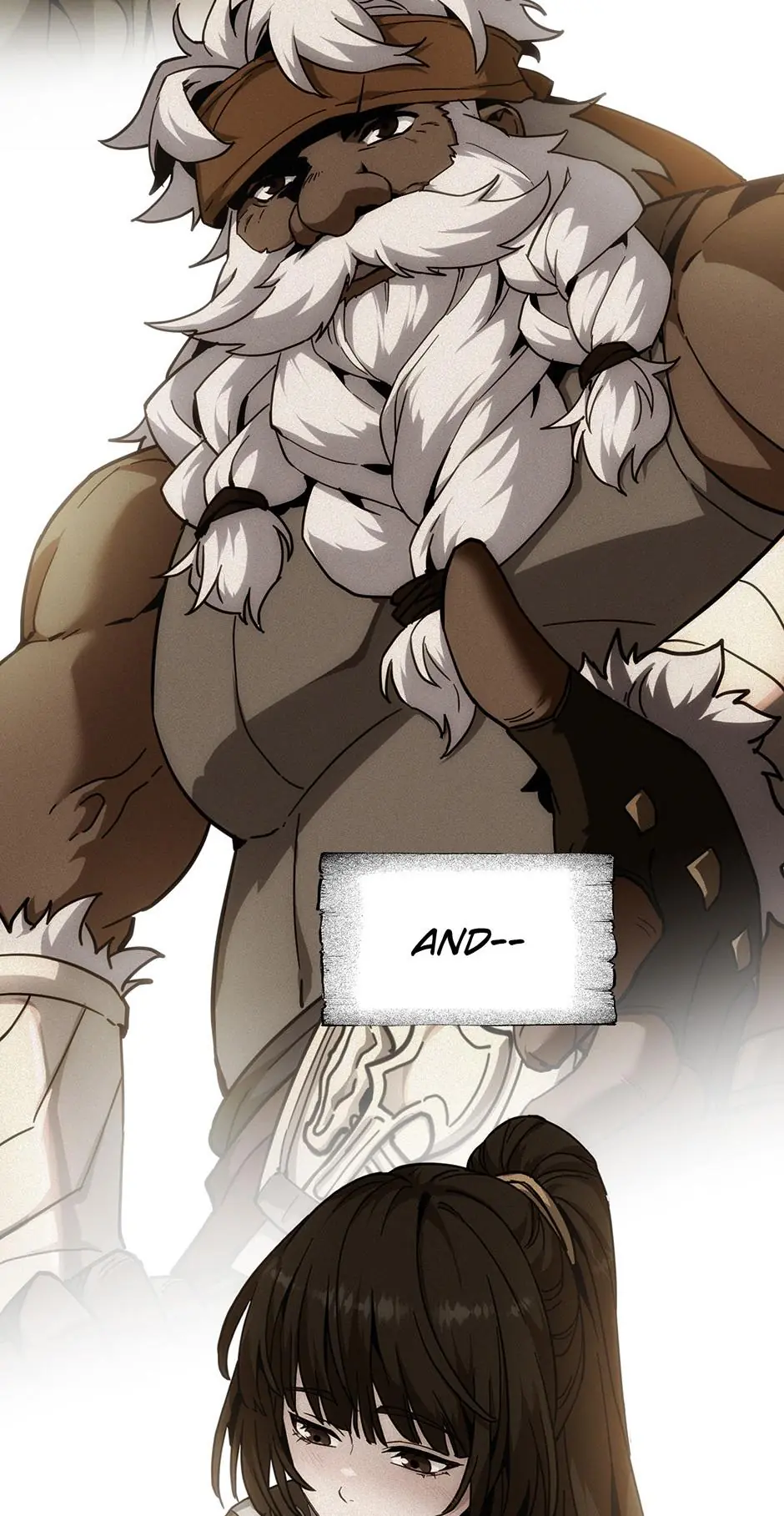 The Beginning After the End Chapter 210 Page 14