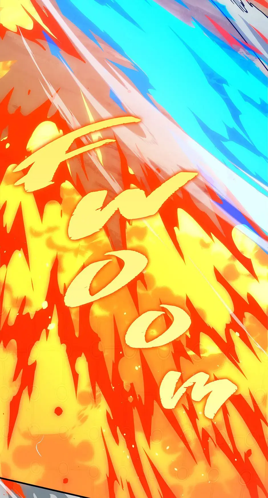 The Beginning After the End Chapter 210 Page 27