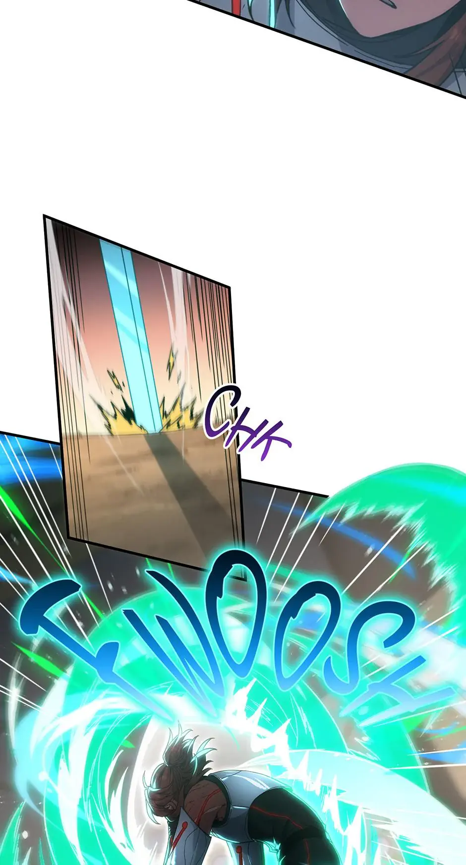 The Beginning After the End Chapter 210 Page 30