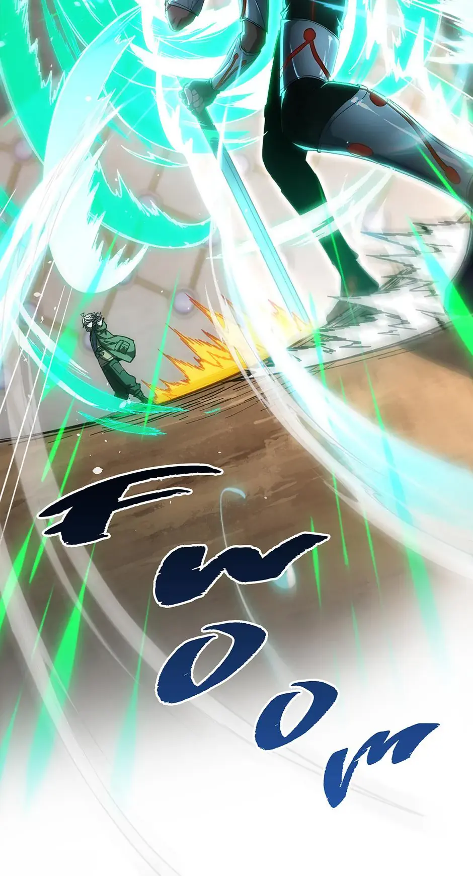 The Beginning After the End Chapter 210 Page 31