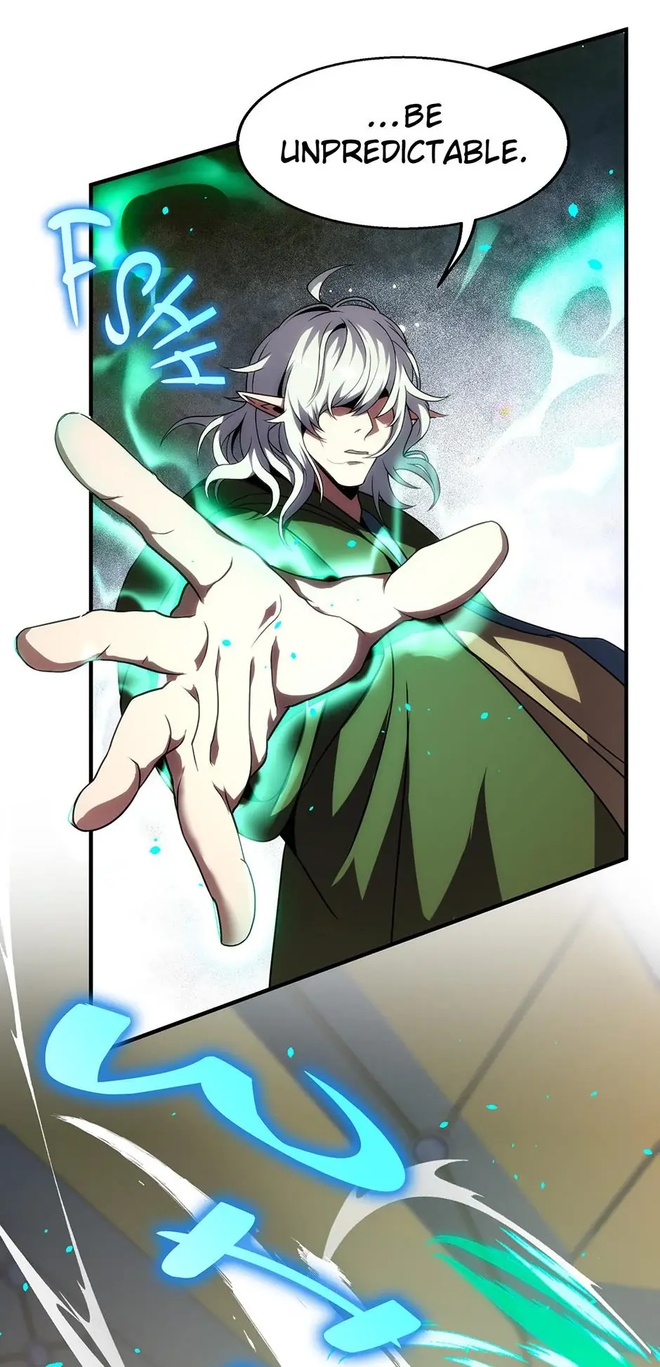 The Beginning After the End Chapter 210 Page 32