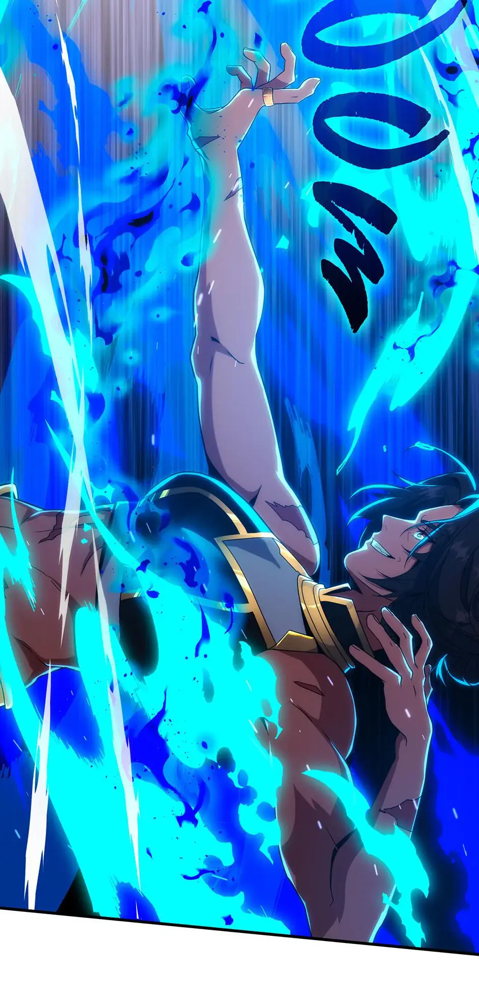 The Beginning After the End Chapter 210 Page 37