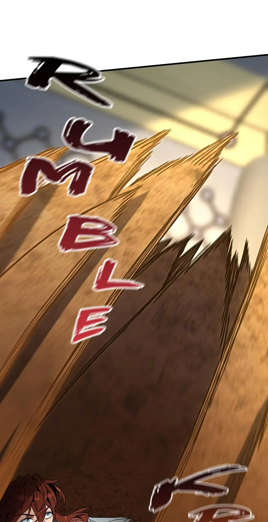 The Beginning After the End Chapter 210 Page 45