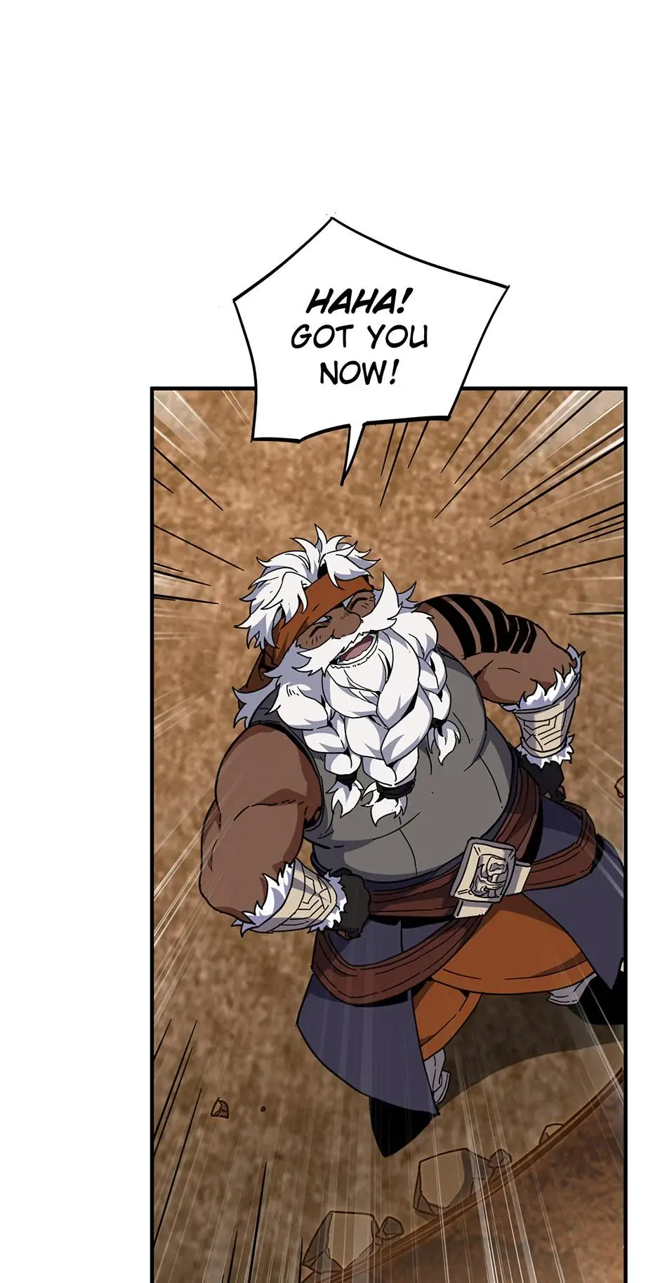 The Beginning After the End Chapter 210 Page 48