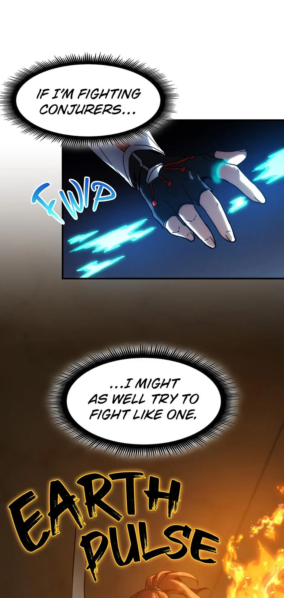 The Beginning After the End Chapter 210 Page 54