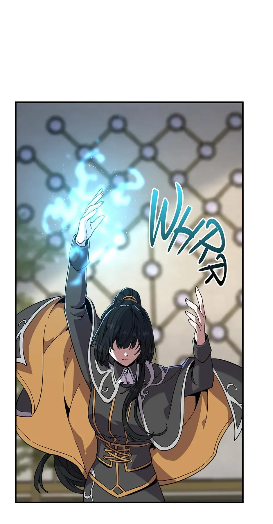 The Beginning After the End Chapter 210 Page 62