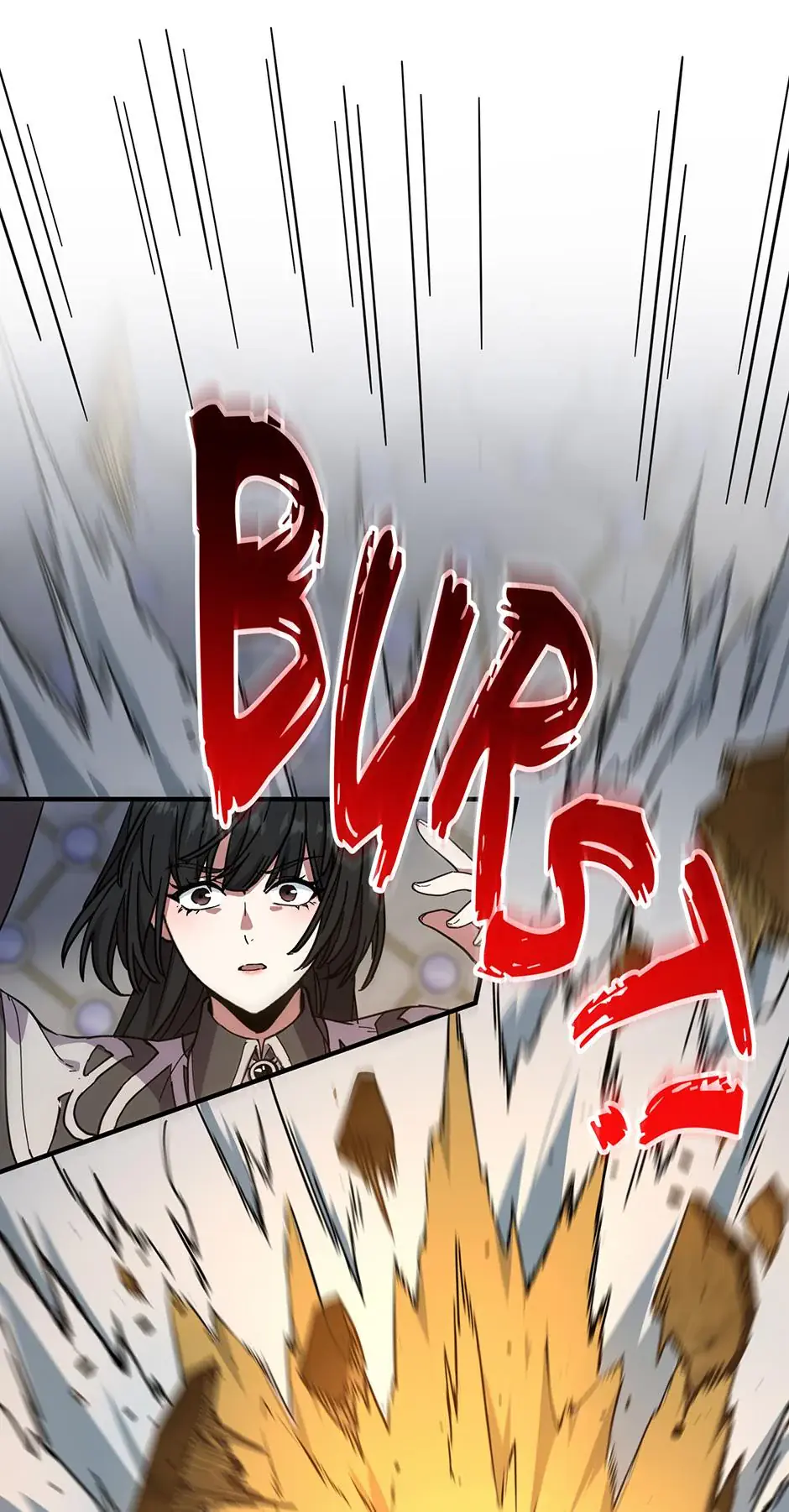 The Beginning After the End Chapter 210 Page 63