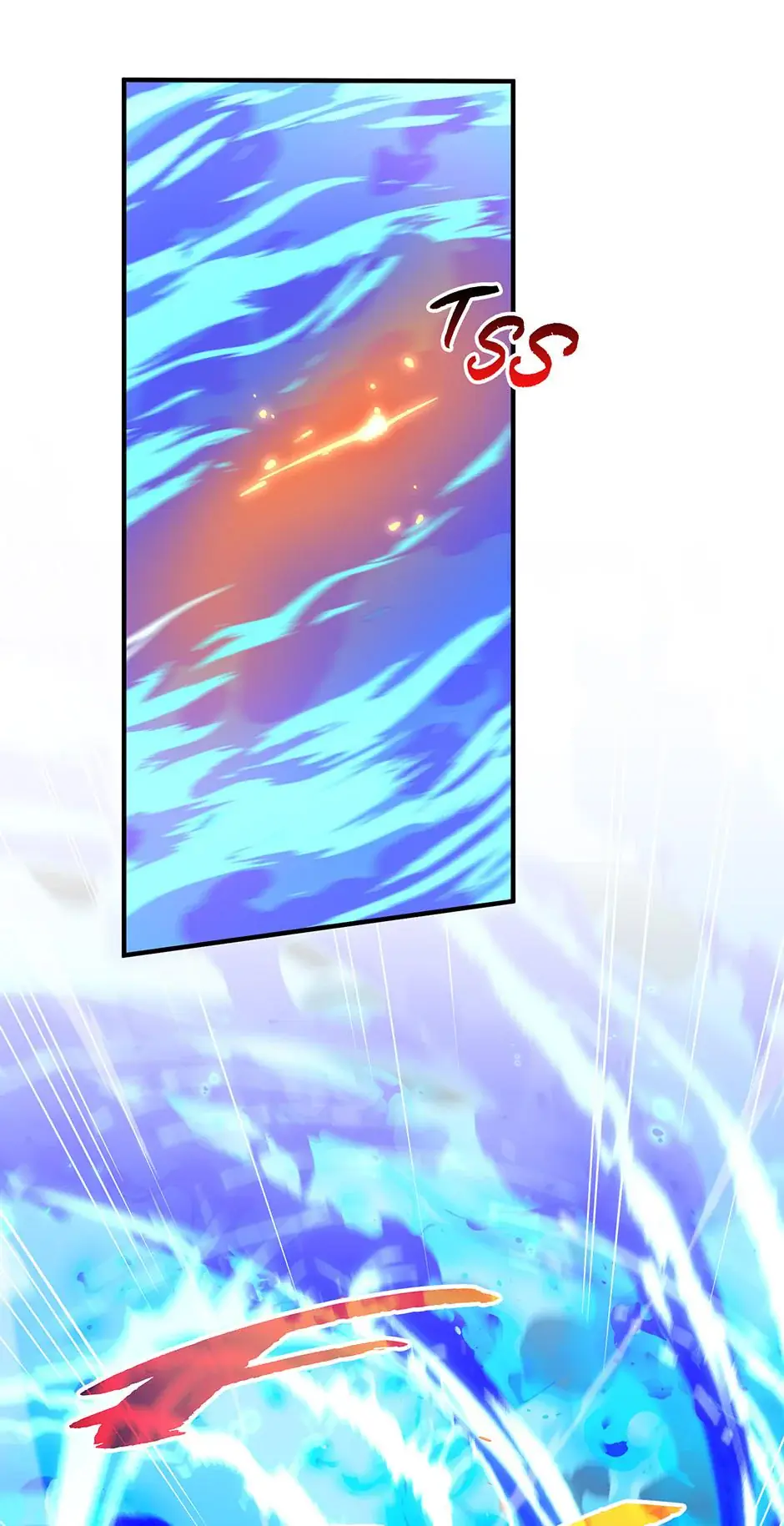 The Beginning After the End Chapter 210 Page 74