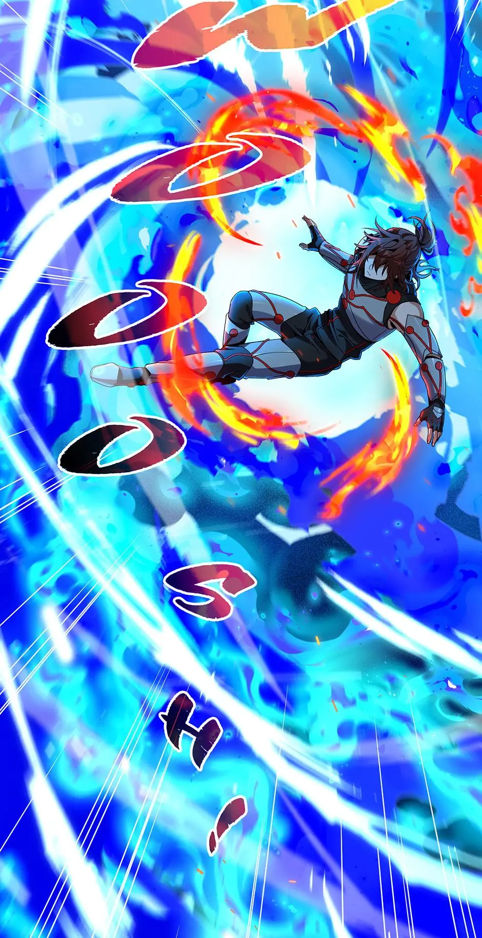 The Beginning After the End Chapter 210 Page 75