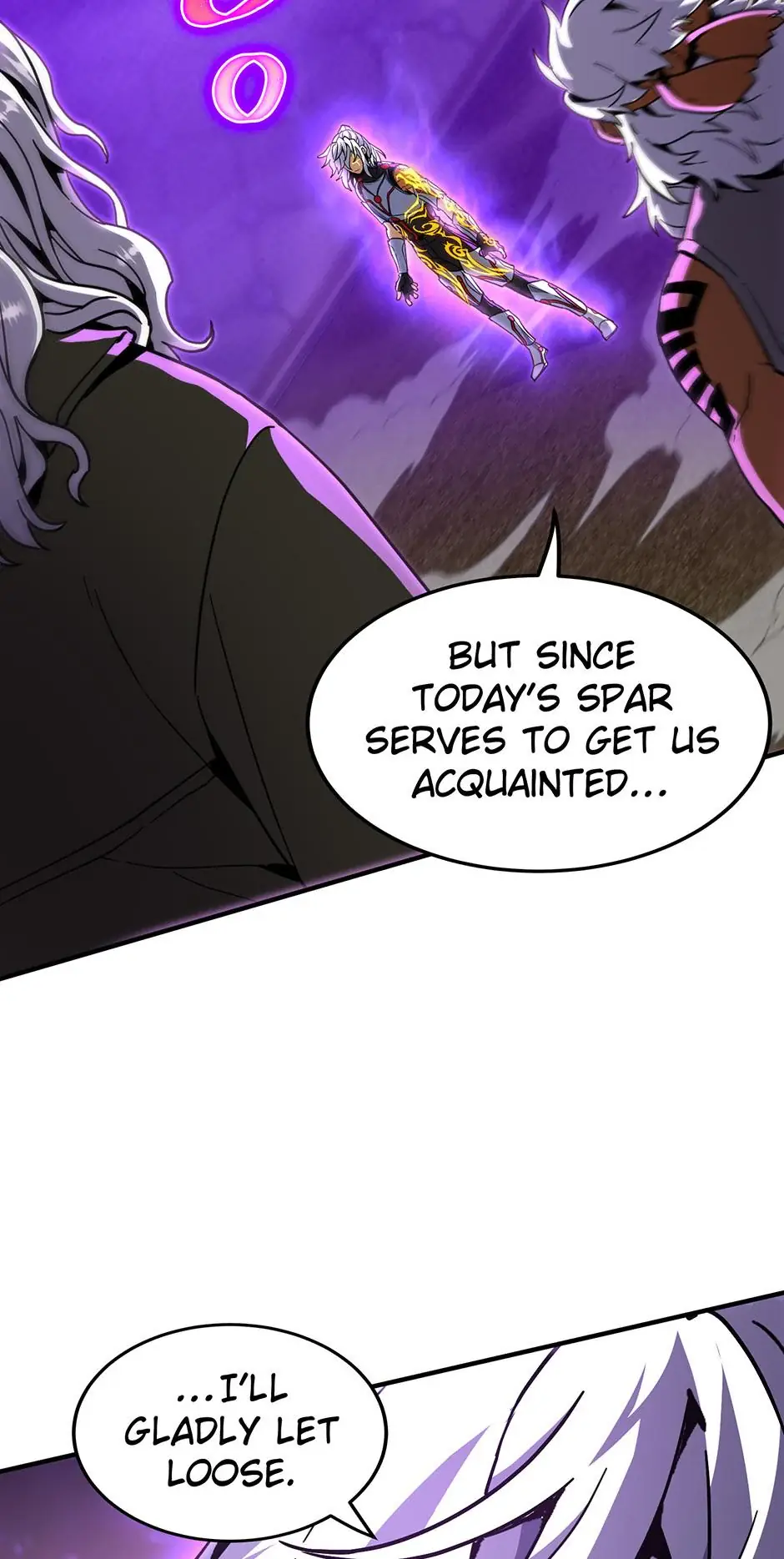 The Beginning After the End Chapter 210 Page 86