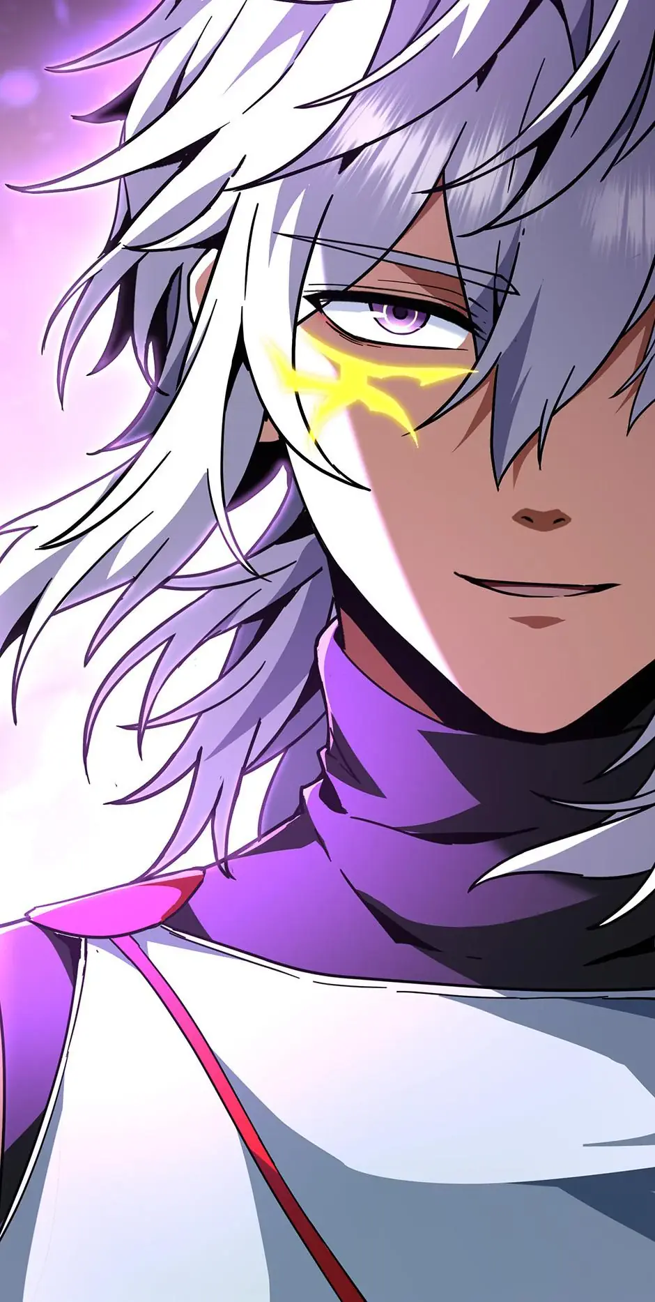 The Beginning After the End Chapter 210 Page 87