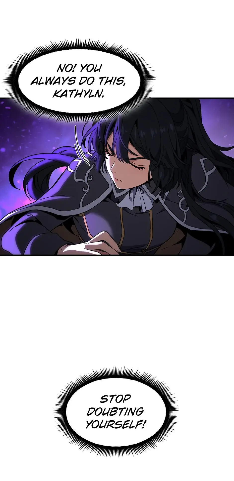 The Beginning After the End Chapter 211 Page 14