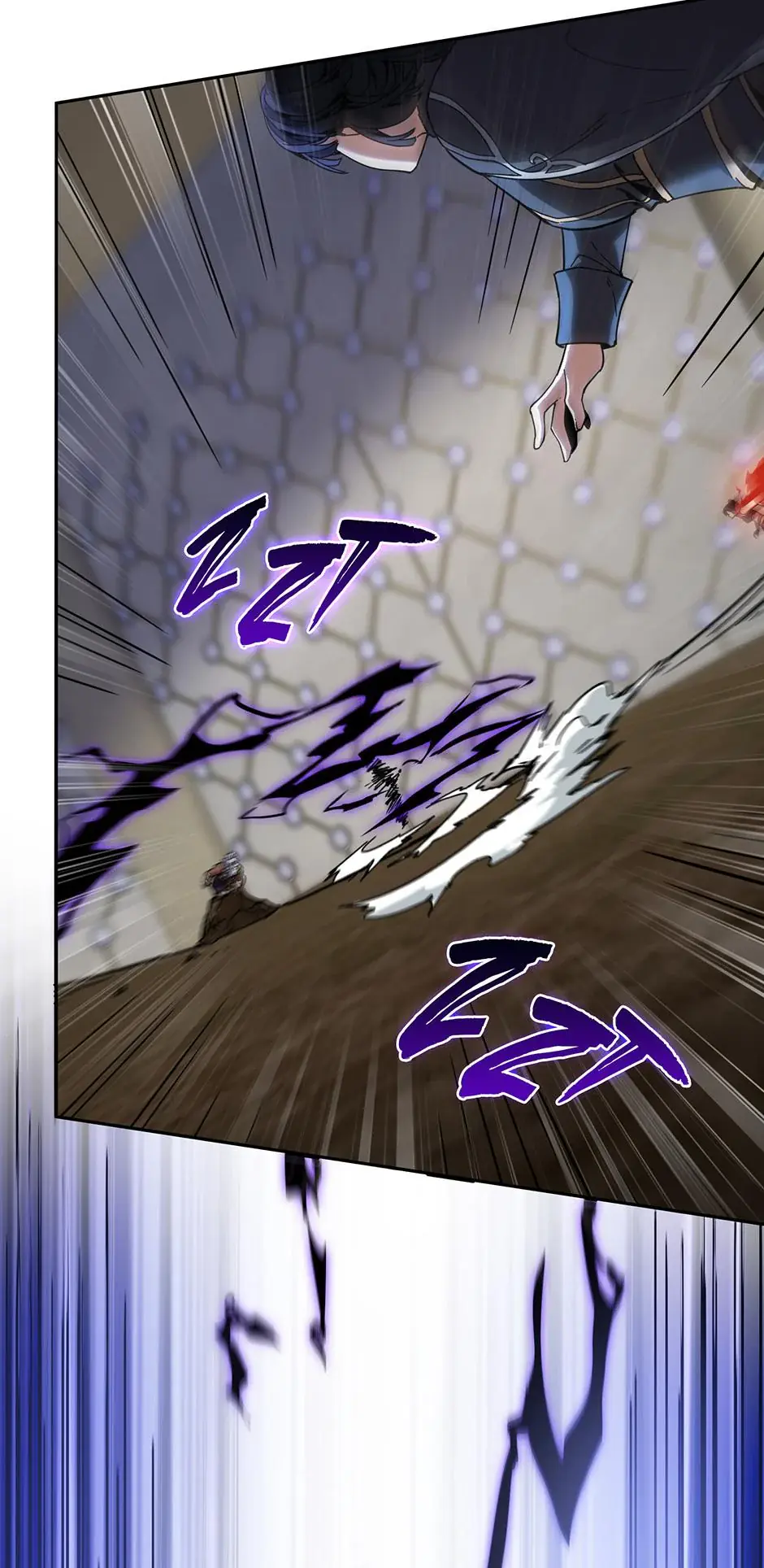 The Beginning After the End Chapter 211 Page 16