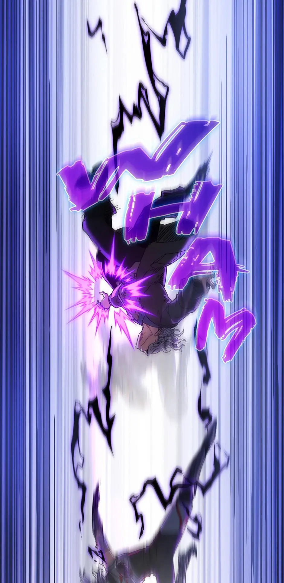 The Beginning After the End Chapter 211 Page 17