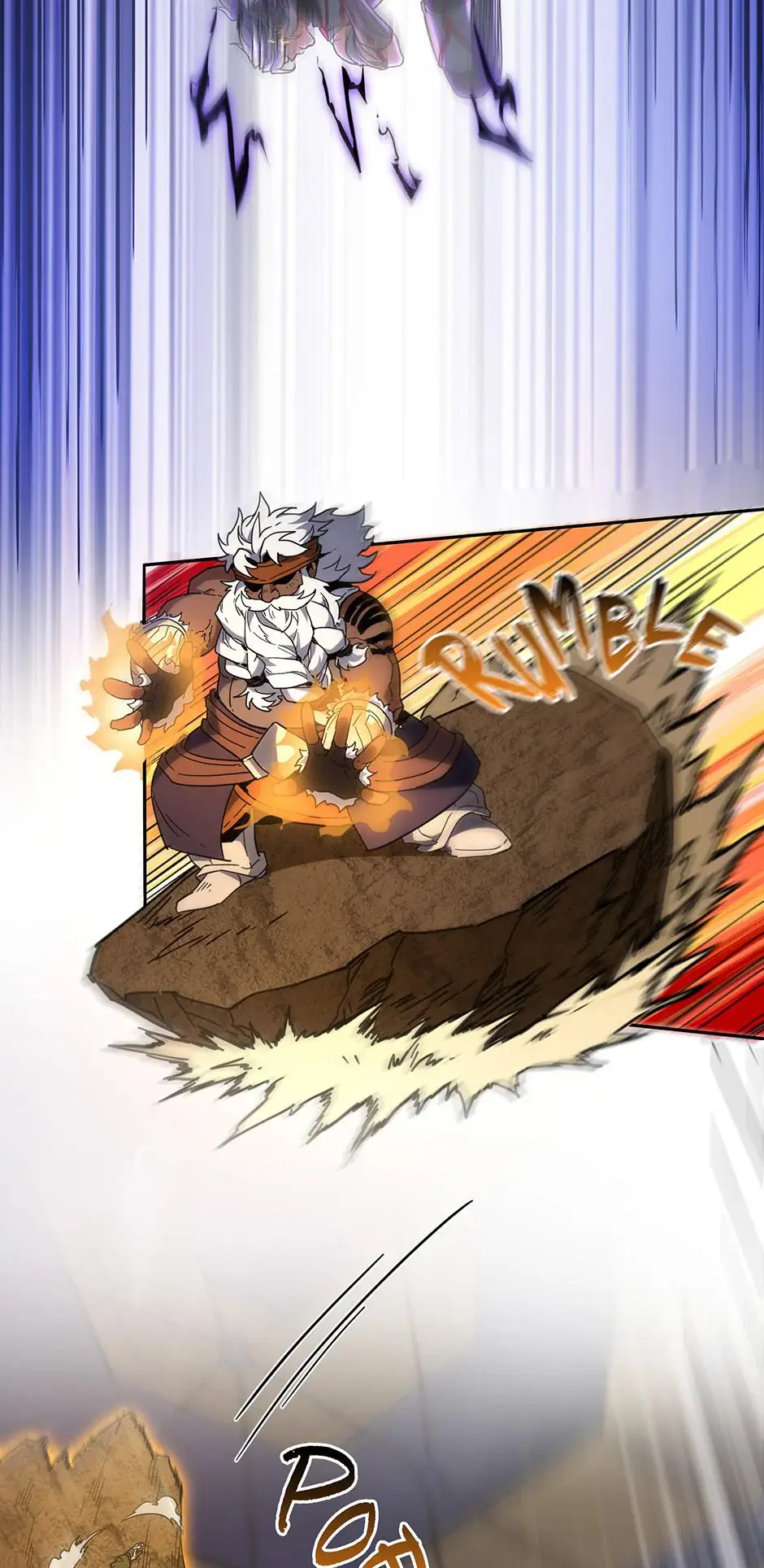 The Beginning After the End Chapter 211 Page 18