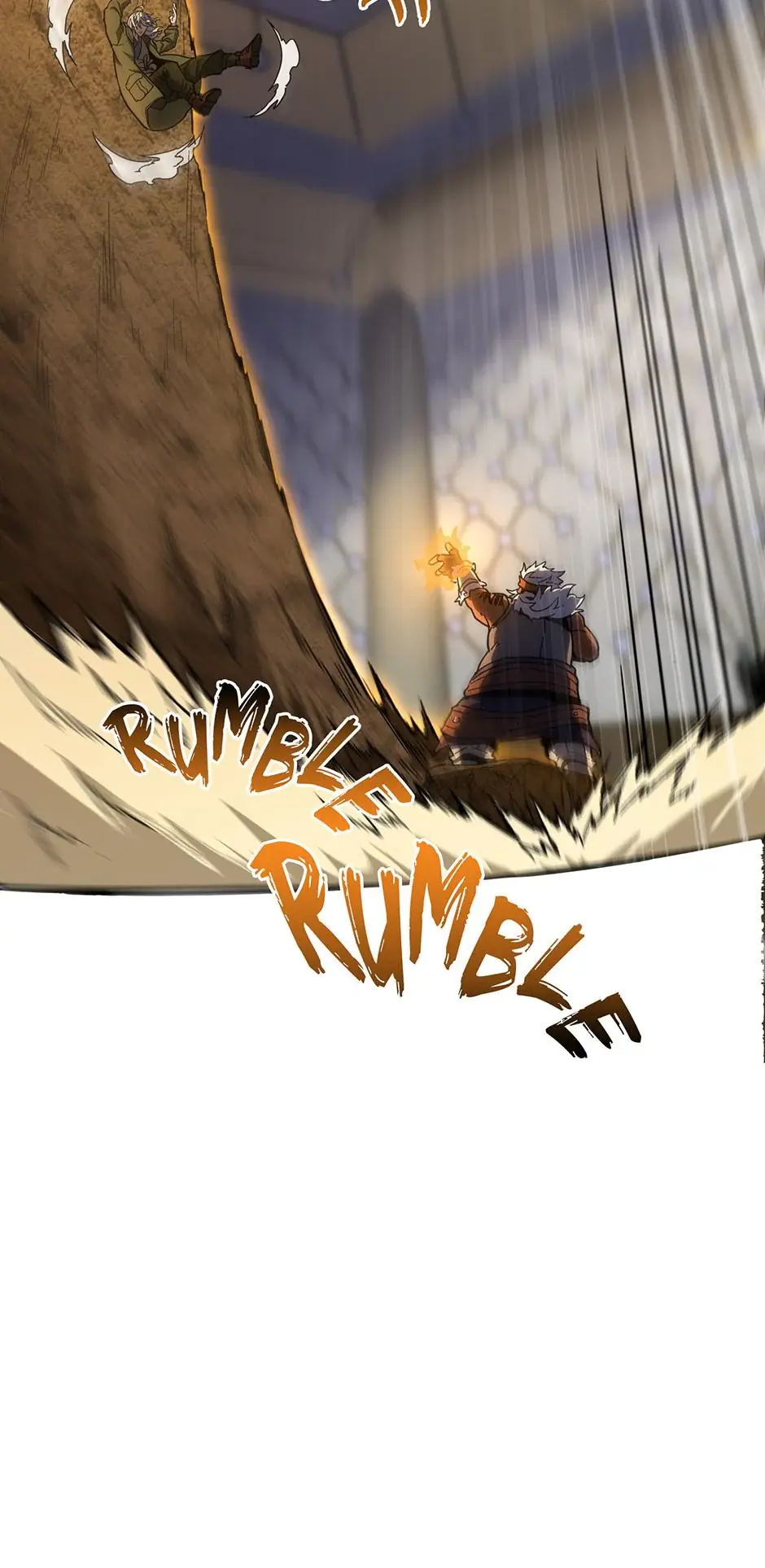 The Beginning After the End Chapter 211 Page 19