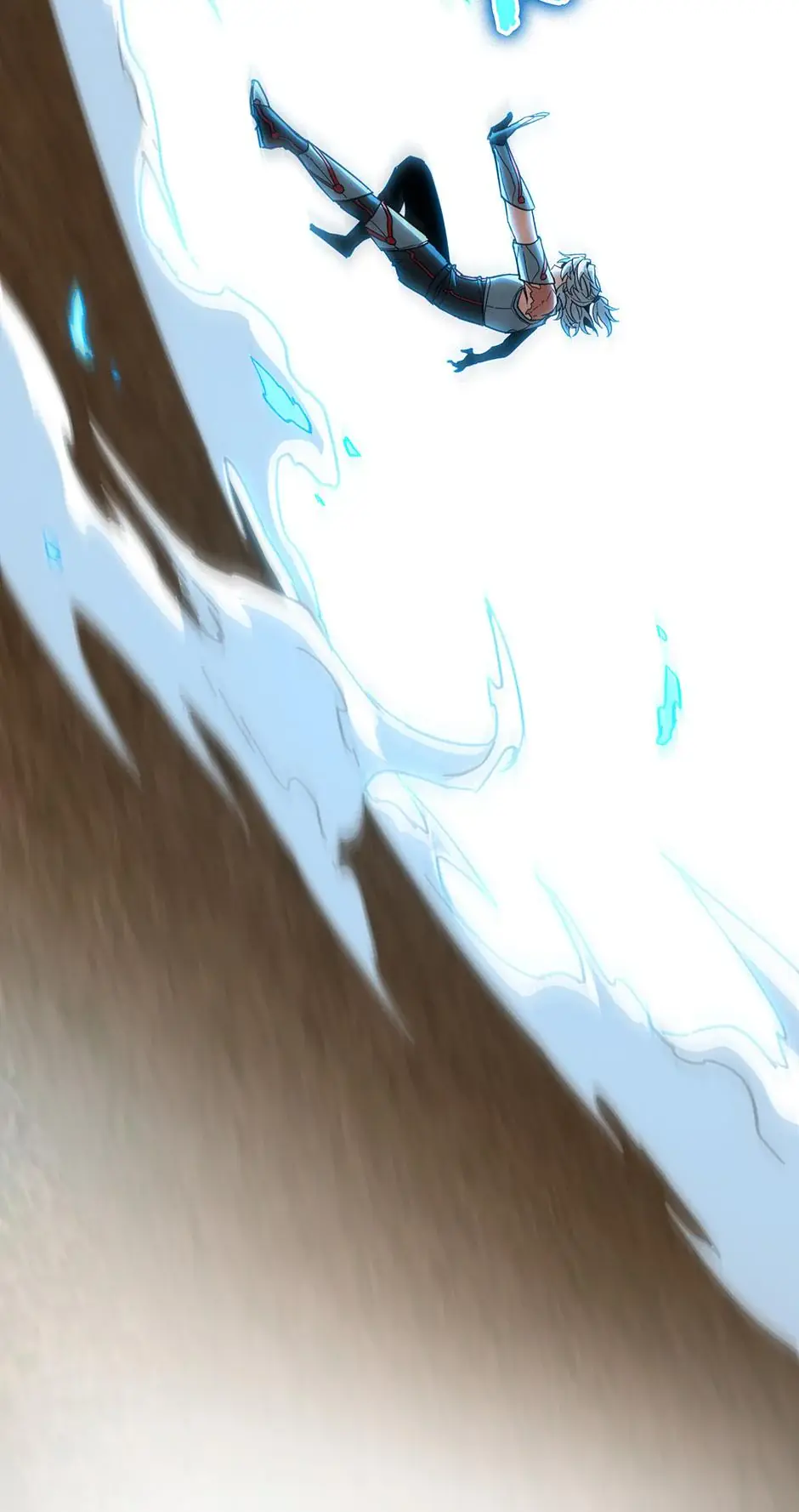 The Beginning After the End Chapter 211 Page 28