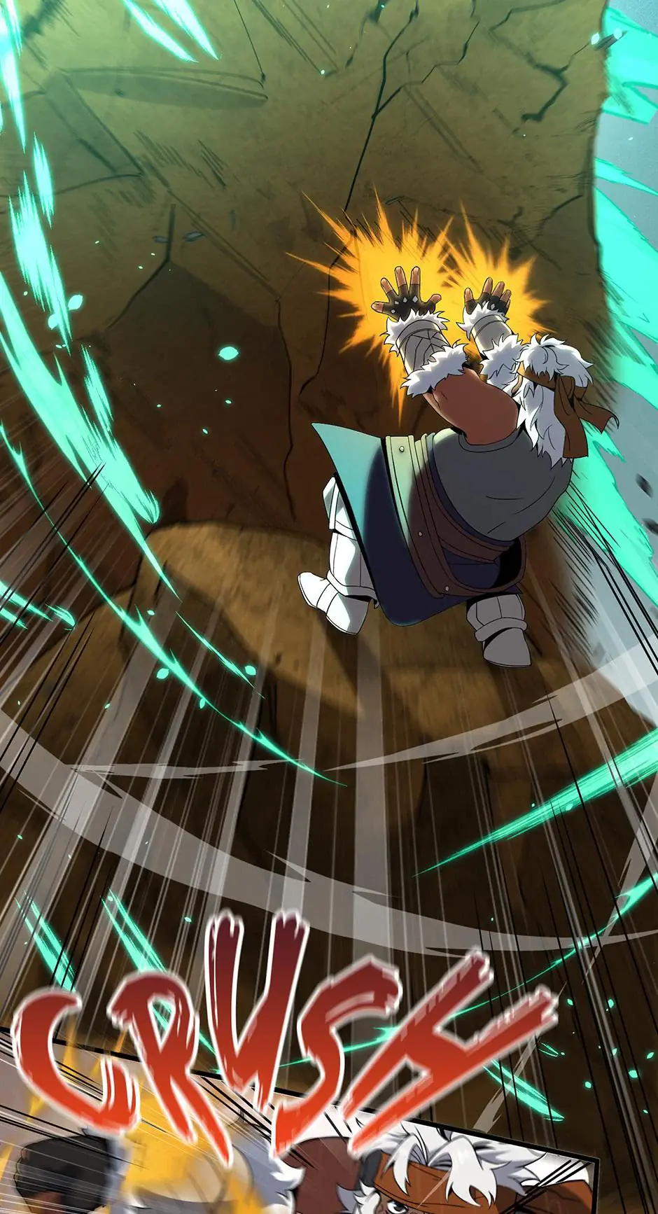 The Beginning After the End Chapter 211 Page 39