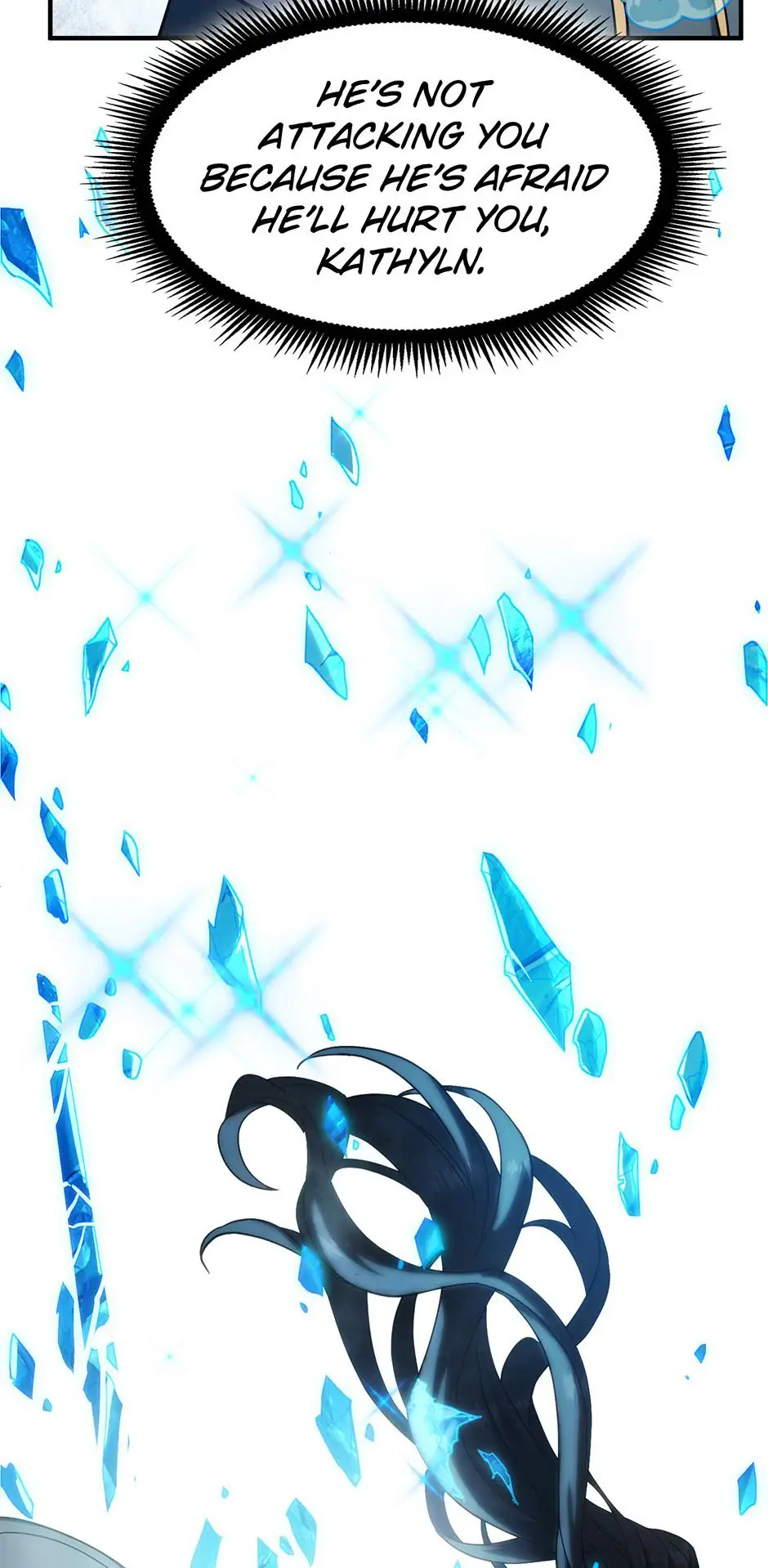 The Beginning After the End Chapter 211 Page 48