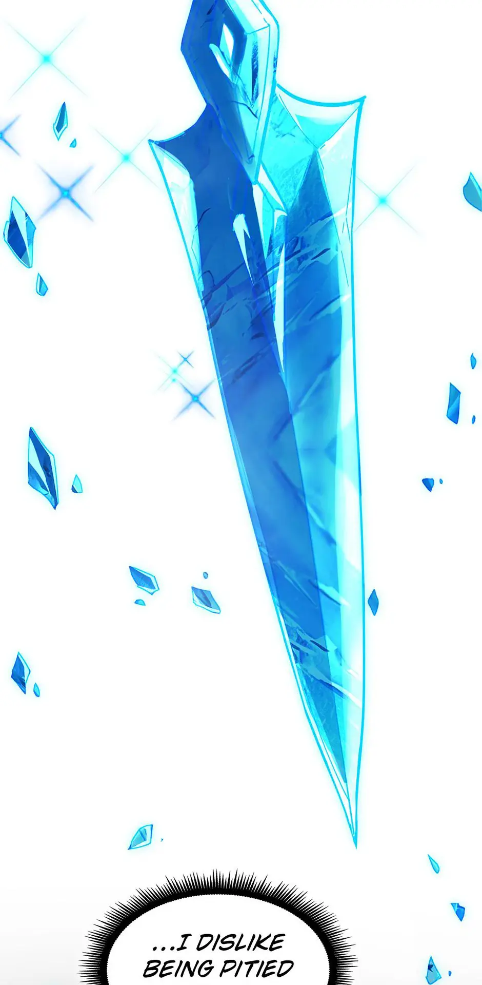 The Beginning After the End Chapter 211 Page 50