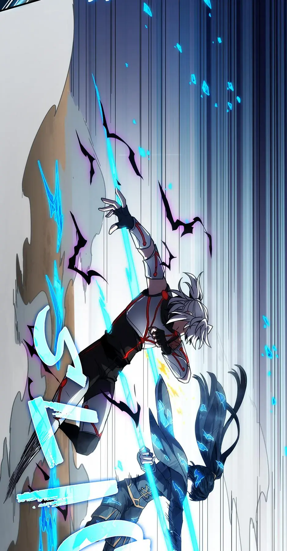 The Beginning After the End Chapter 211 Page 54