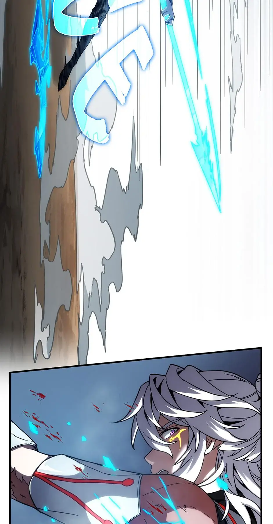 The Beginning After the End Chapter 211 Page 55