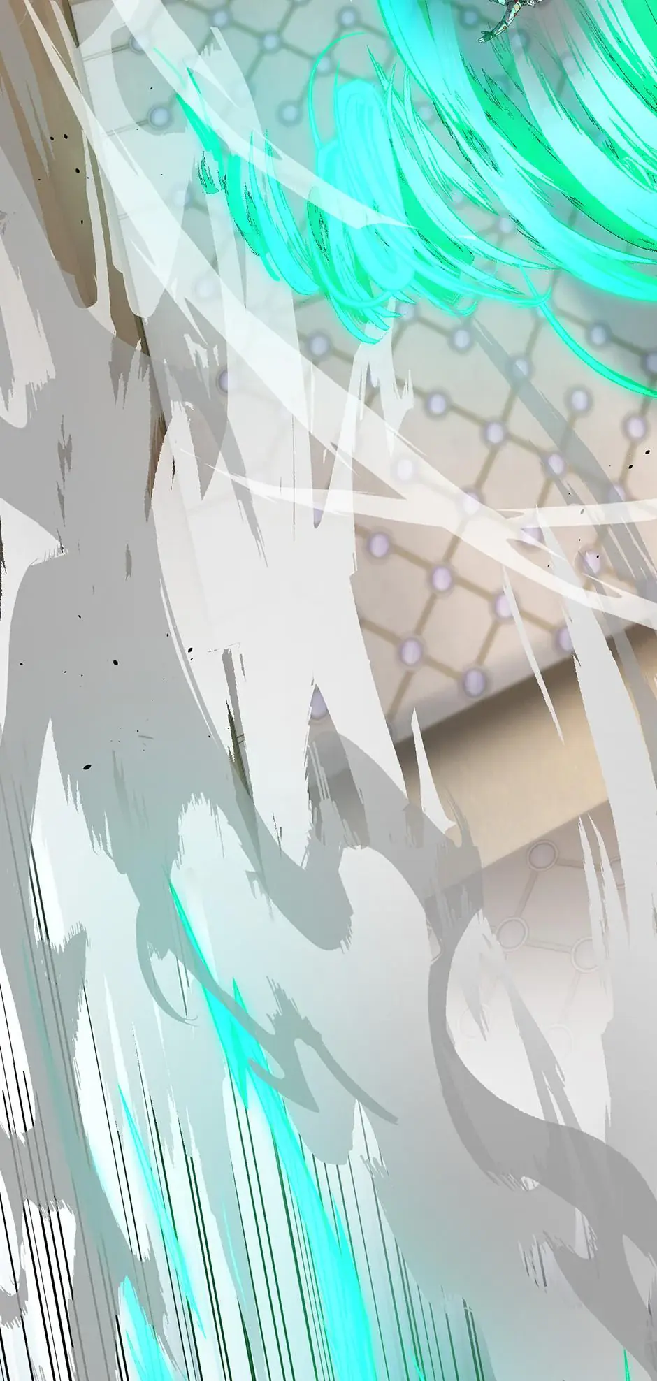 The Beginning After the End Chapter 211 Page 66