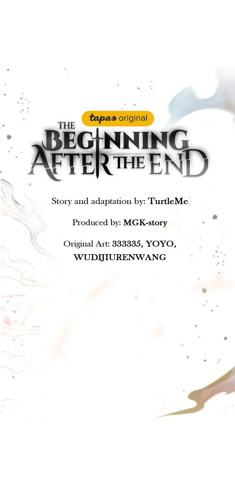 The Beginning After the End Chapter 211 Page 75