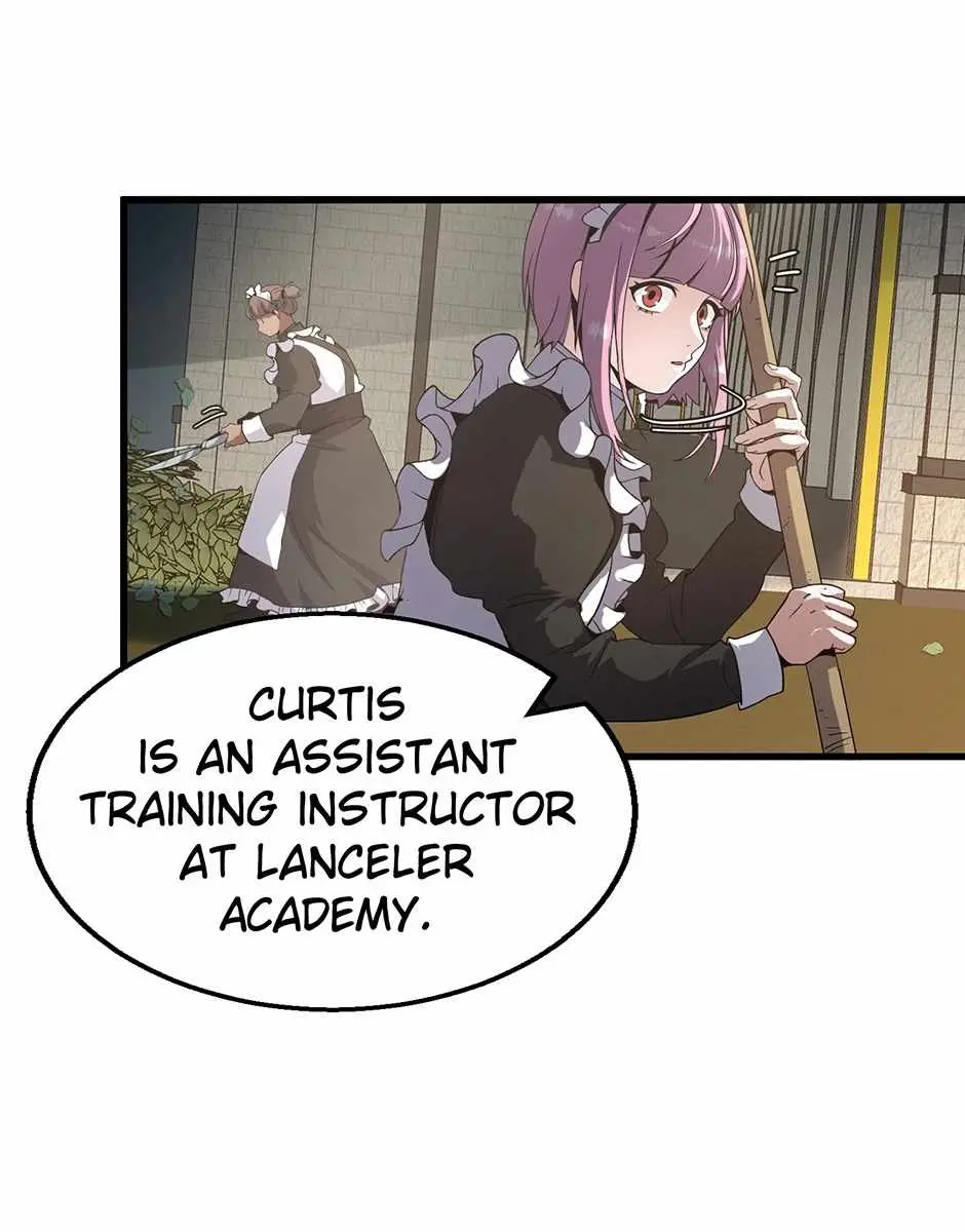 The Beginning After the End Chapter 212 Page 5