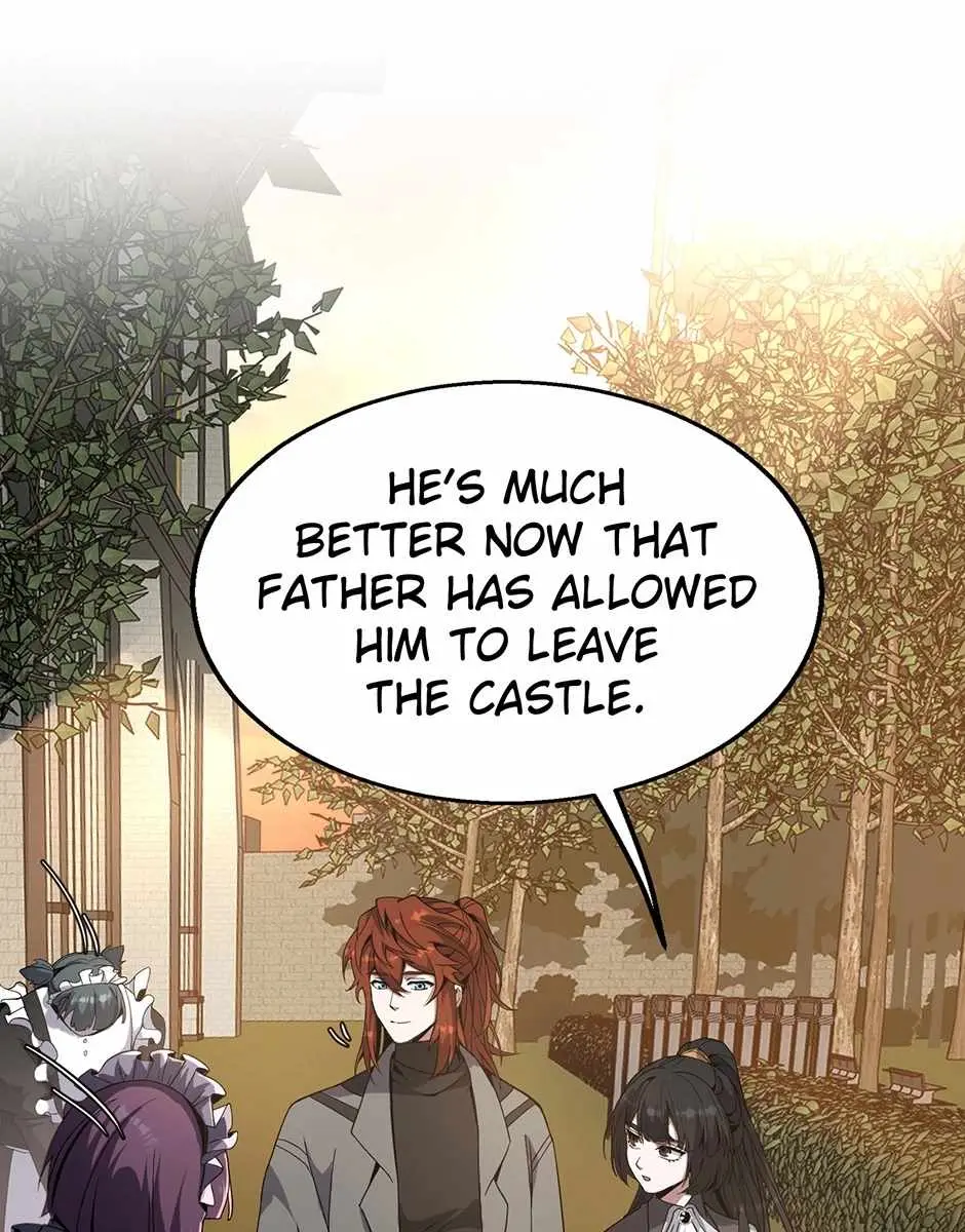 The Beginning After the End Chapter 212 Page 6