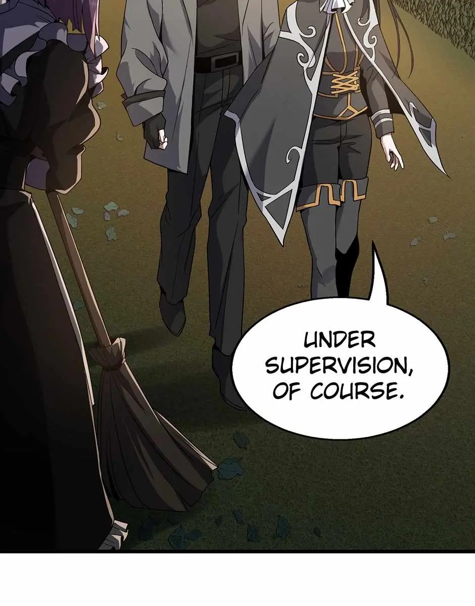 The Beginning After the End Chapter 212 Page 7