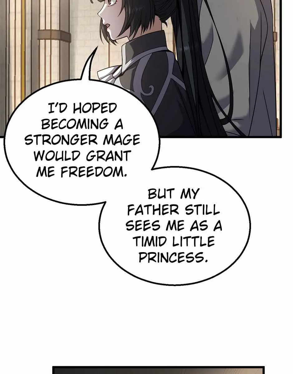 The Beginning After the End Chapter 212 Page 9