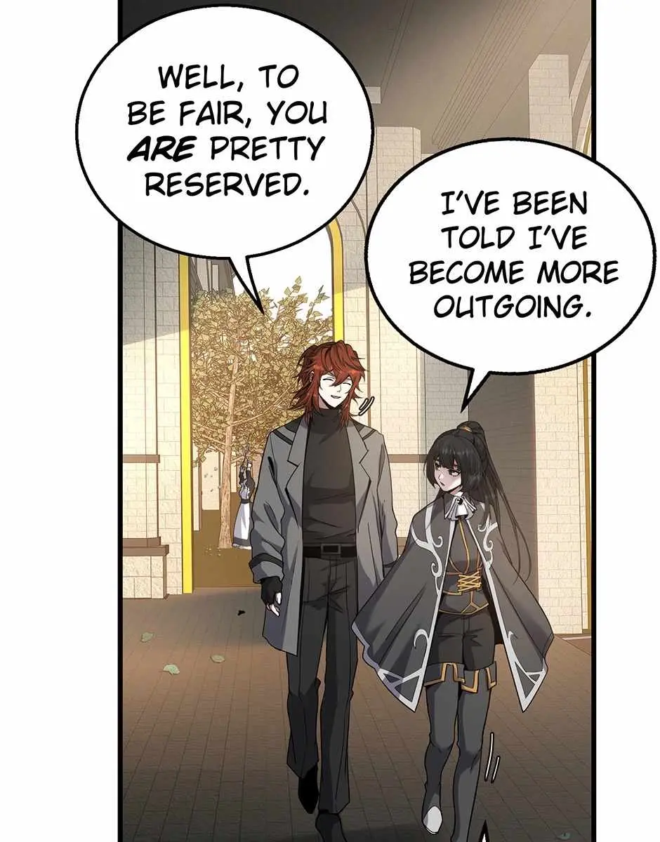 The Beginning After the End Chapter 212 Page 10