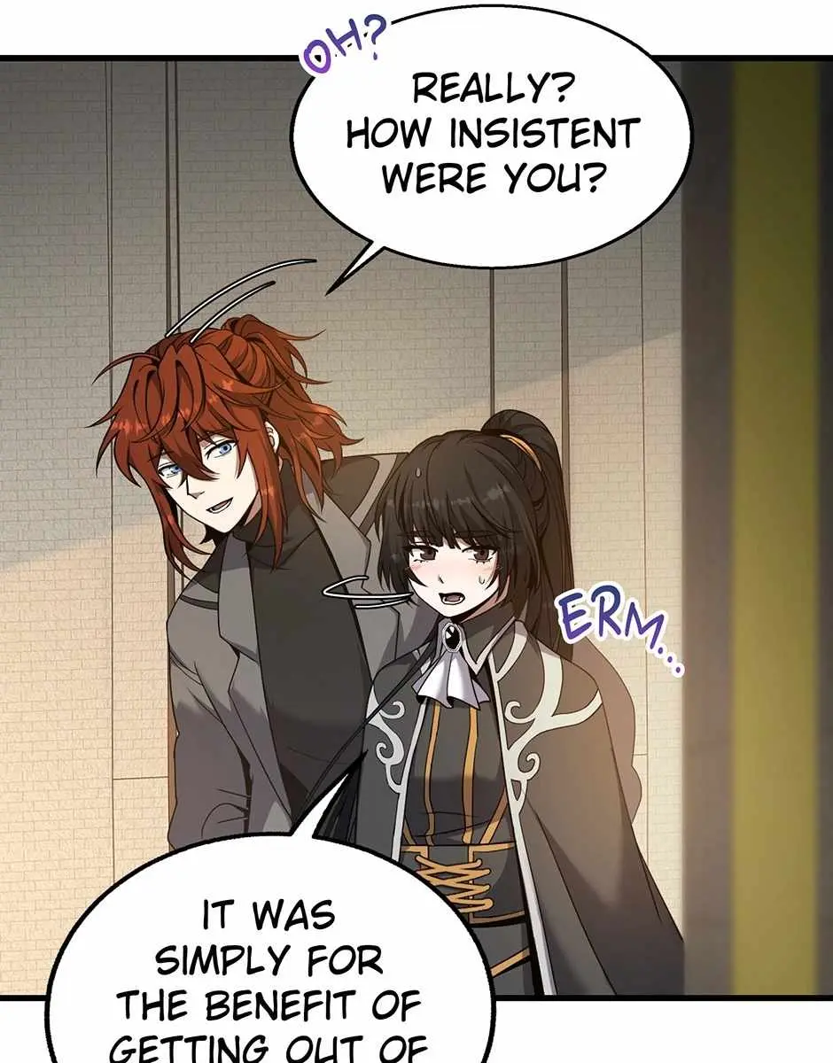 The Beginning After the End Chapter 212 Page 14