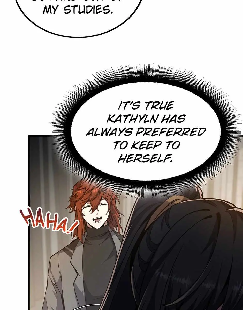 The Beginning After the End Chapter 212 Page 15