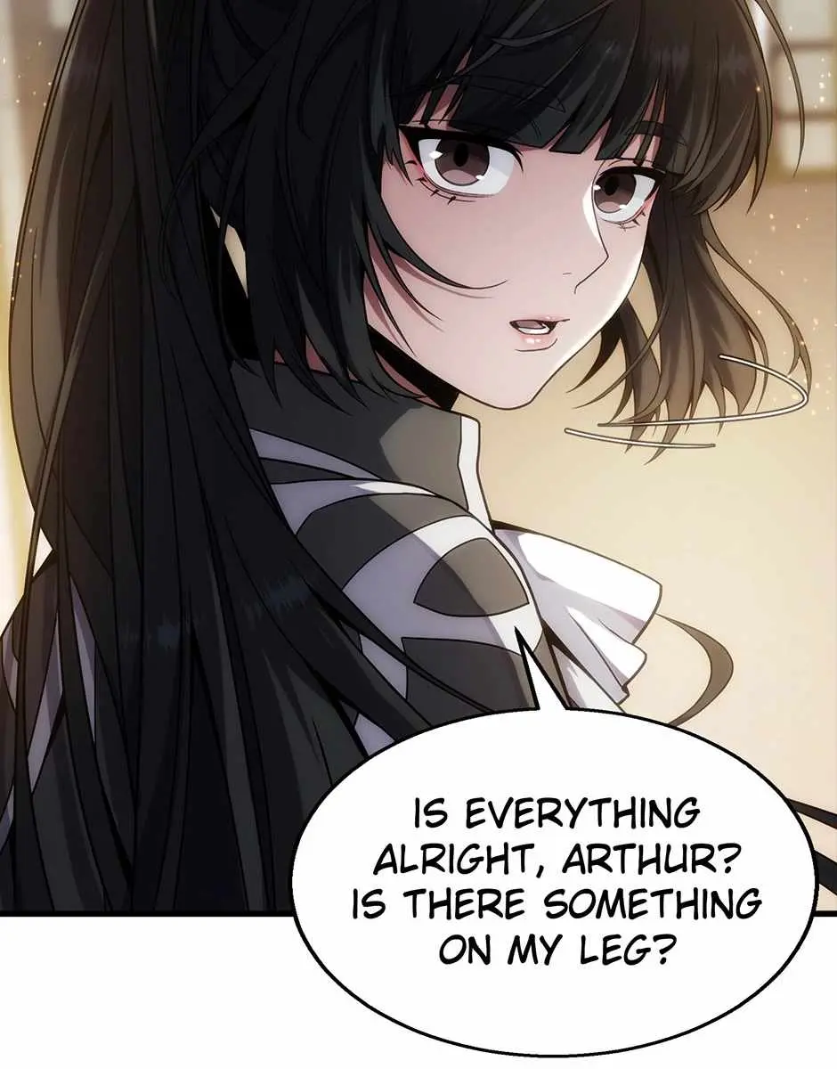 The Beginning After the End Chapter 212 Page 19