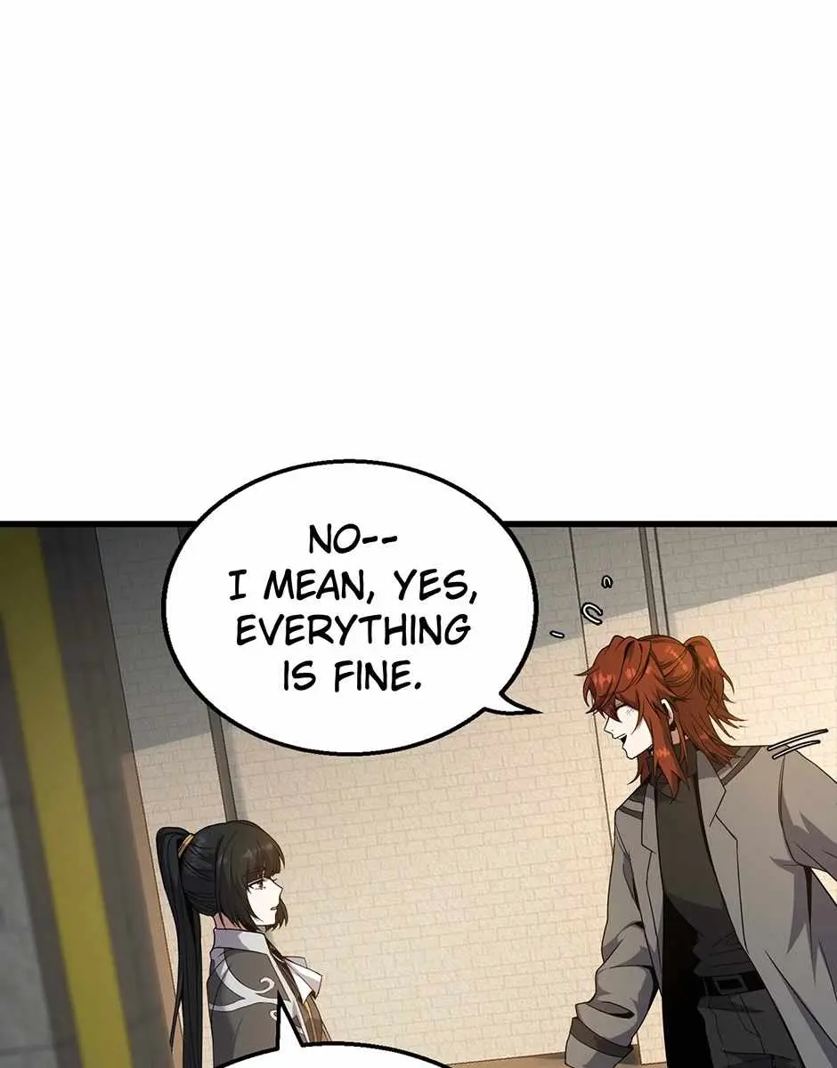 The Beginning After the End Chapter 212 Page 20