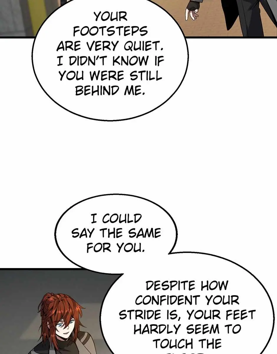 The Beginning After the End Chapter 212 Page 21