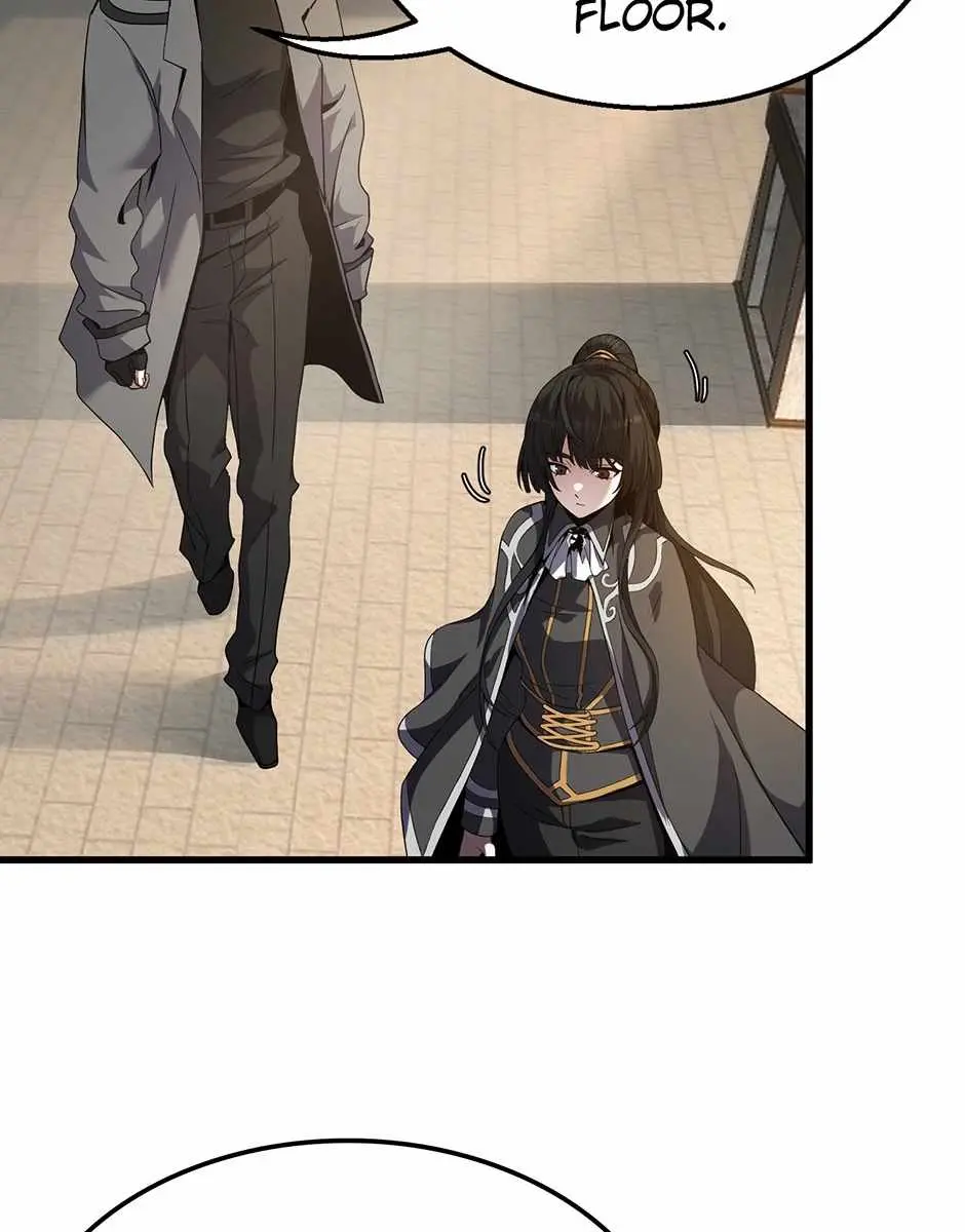 The Beginning After the End Chapter 212 Page 22