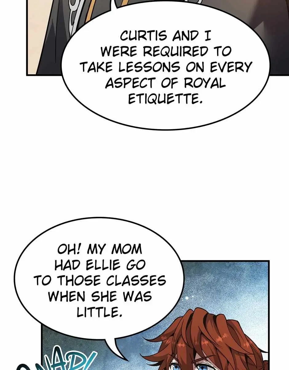 The Beginning After the End Chapter 212 Page 24