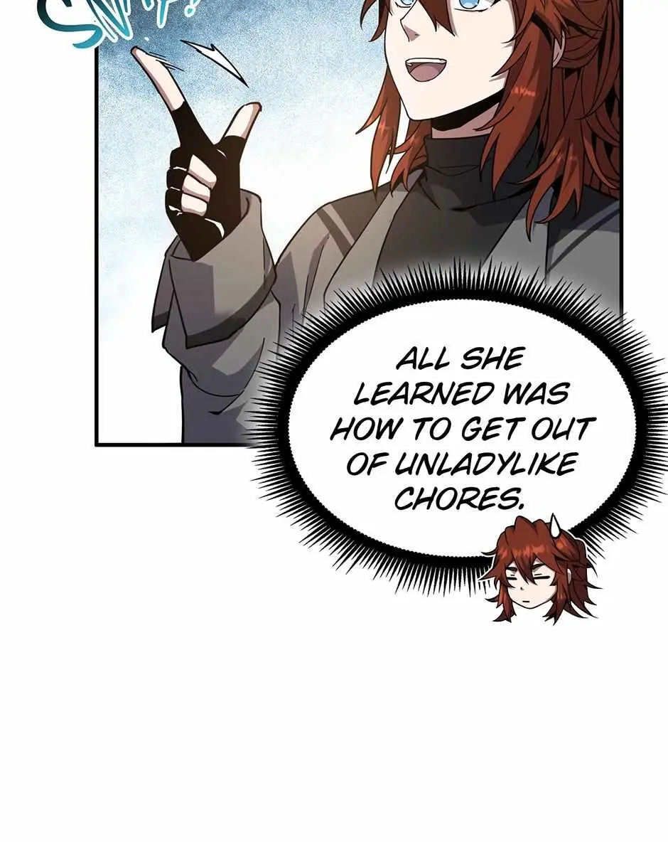 The Beginning After the End Chapter 212 Page 25