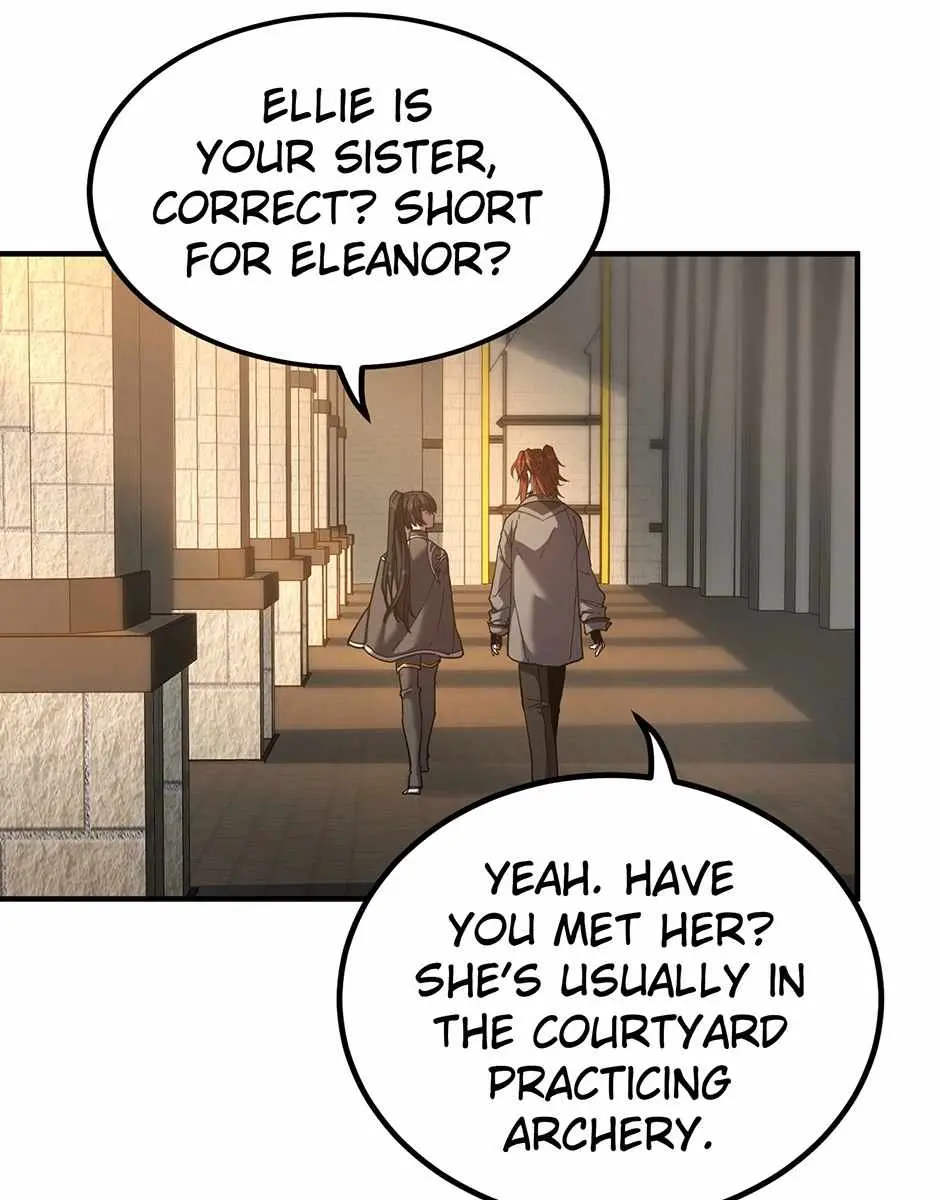 The Beginning After the End Chapter 212 Page 26