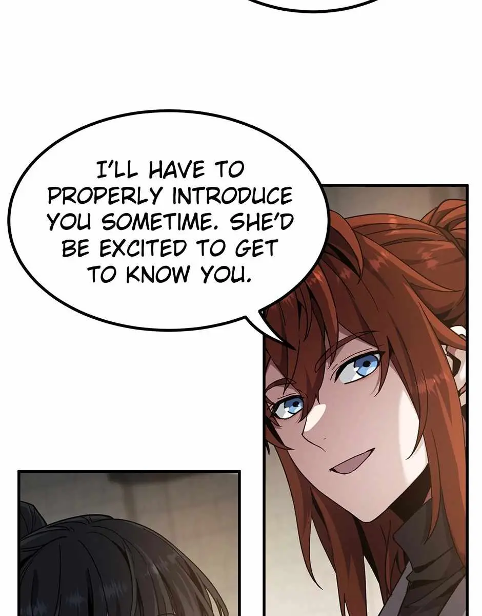 The Beginning After the End Chapter 212 Page 27