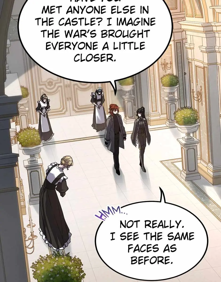 The Beginning After the End Chapter 212 Page 30