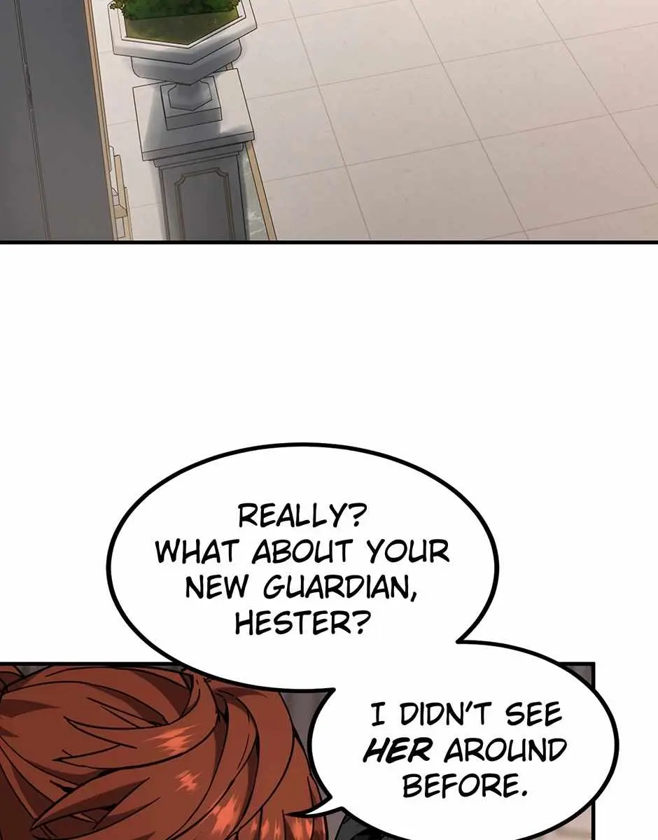 The Beginning After the End Chapter 212 Page 31