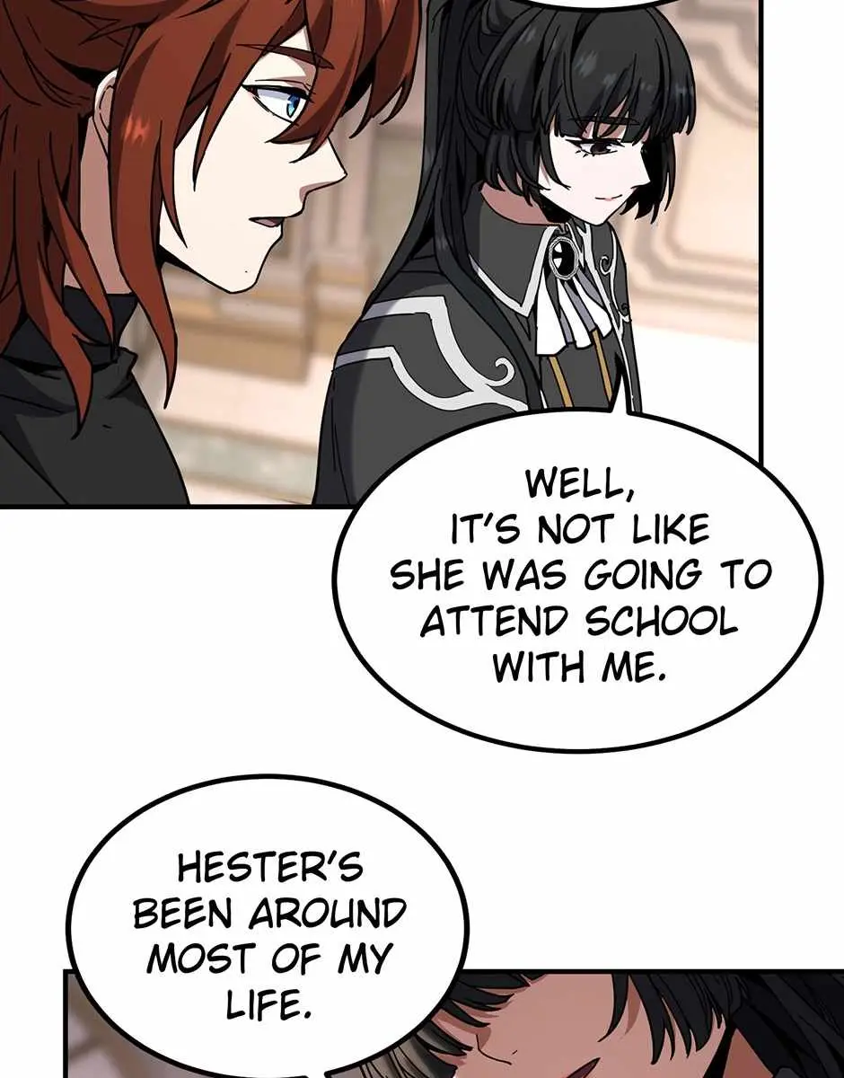 The Beginning After the End Chapter 212 Page 32