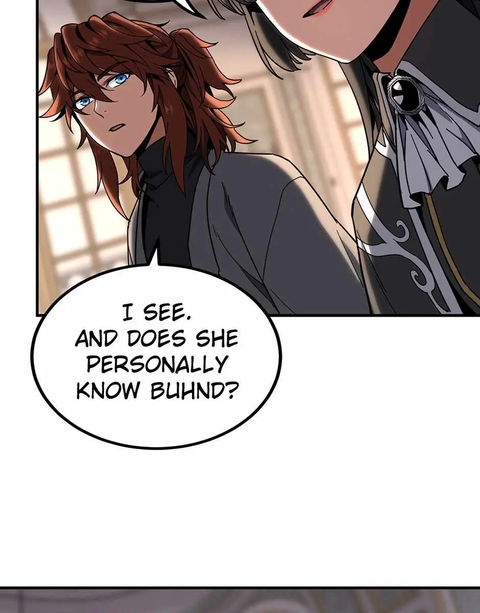 The Beginning After the End Chapter 212 Page 33