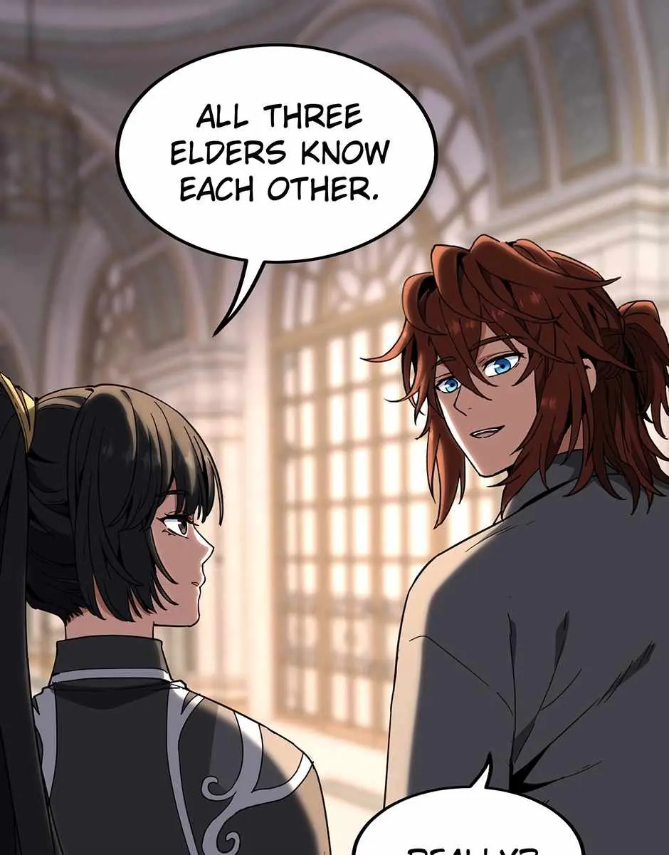 The Beginning After the End Chapter 212 Page 34